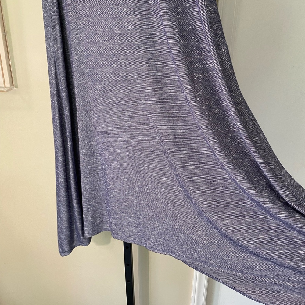 2 dresses/max studio and simply Noelle cotton dresses. Sz xs and s/m - Picture 8 of 9